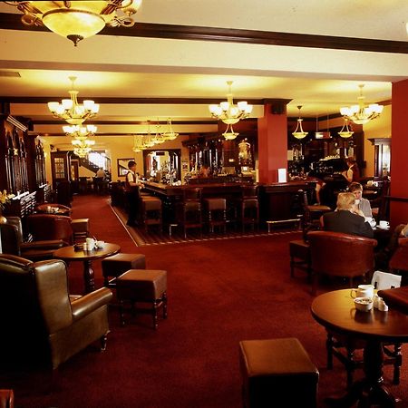Ashbourne House Hotel Bagian luar foto