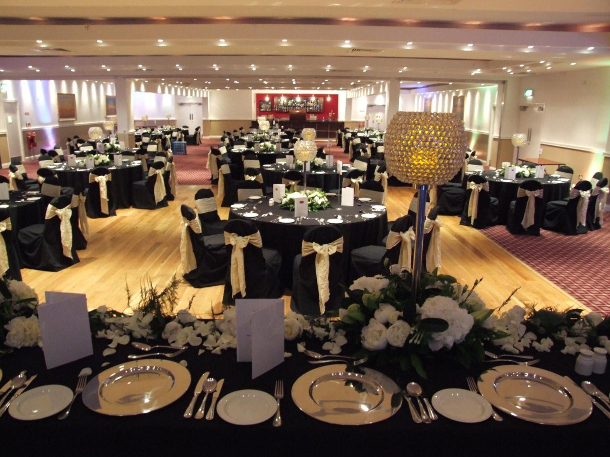 Ashbourne House Hotel Bagian luar foto