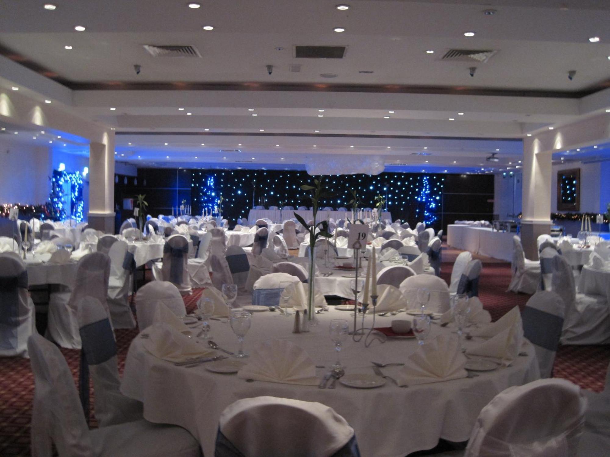 Ashbourne House Hotel Bagian luar foto