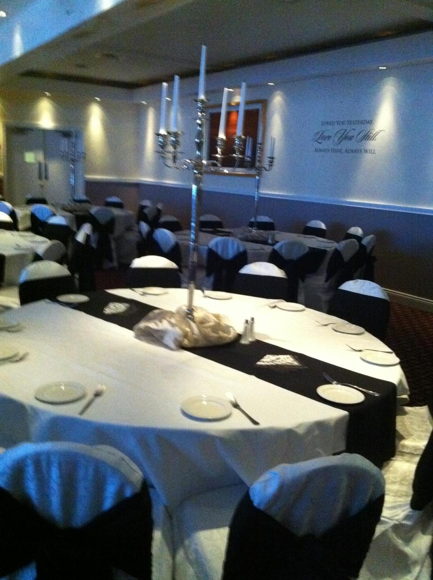 Ashbourne House Hotel Bagian luar foto