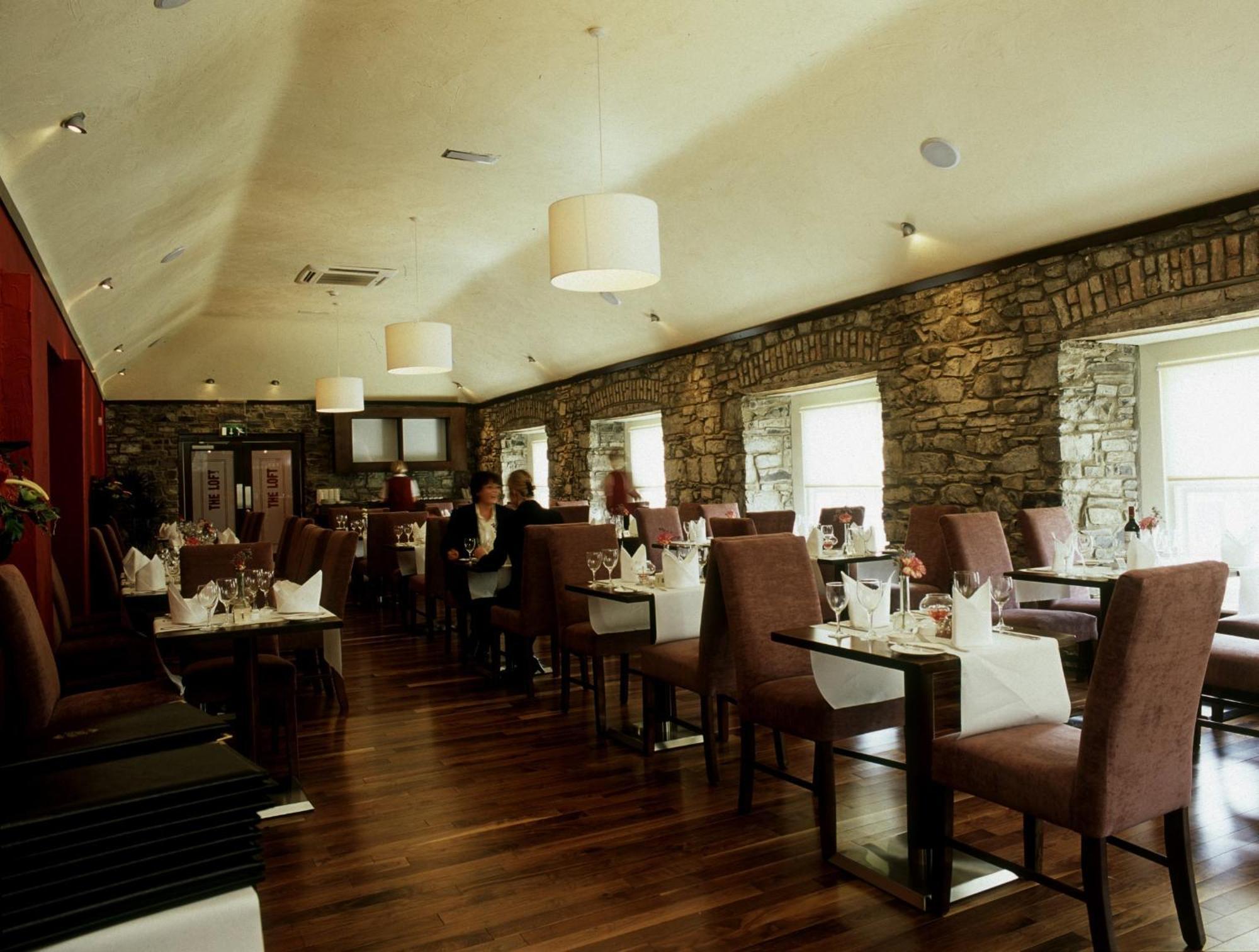 Ashbourne House Hotel Bagian luar foto