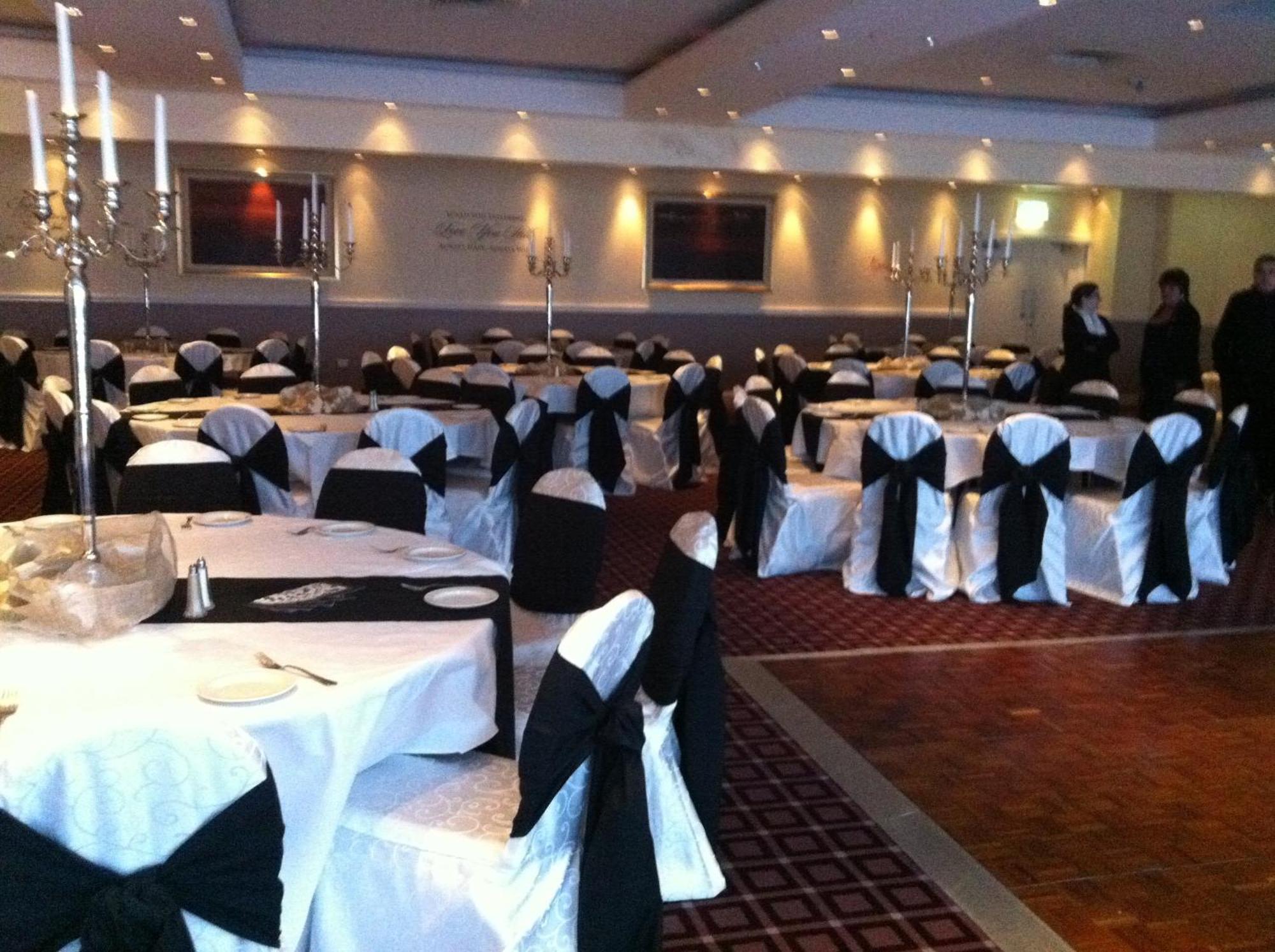 Ashbourne House Hotel Bagian luar foto