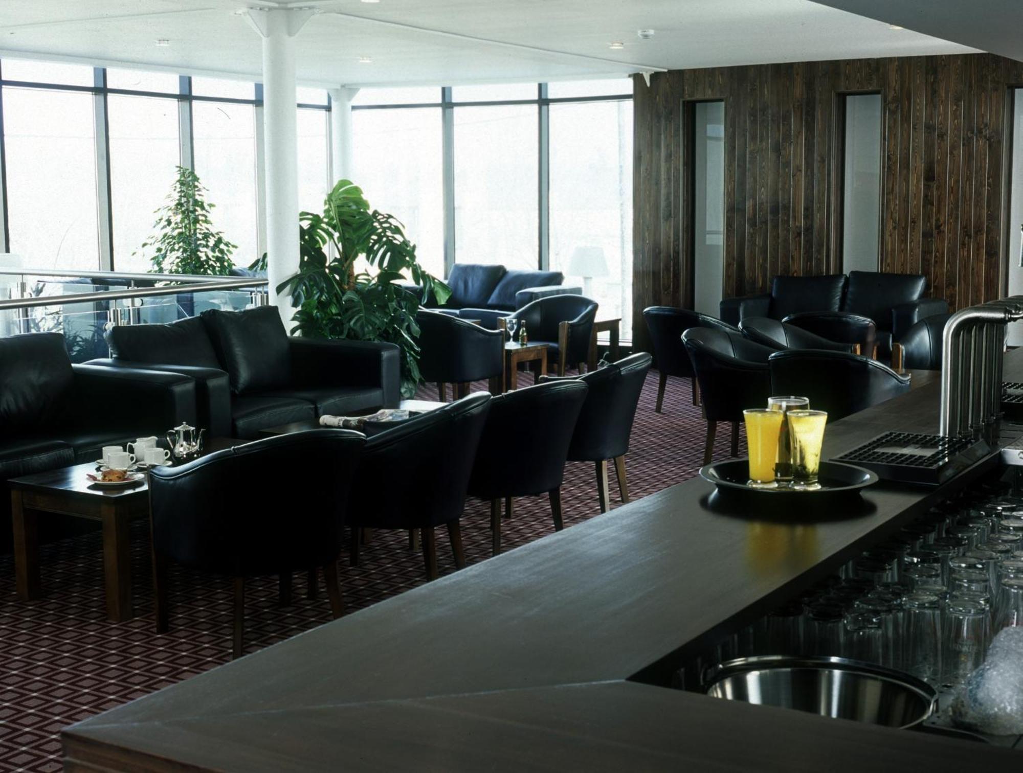 Ashbourne House Hotel Bagian luar foto