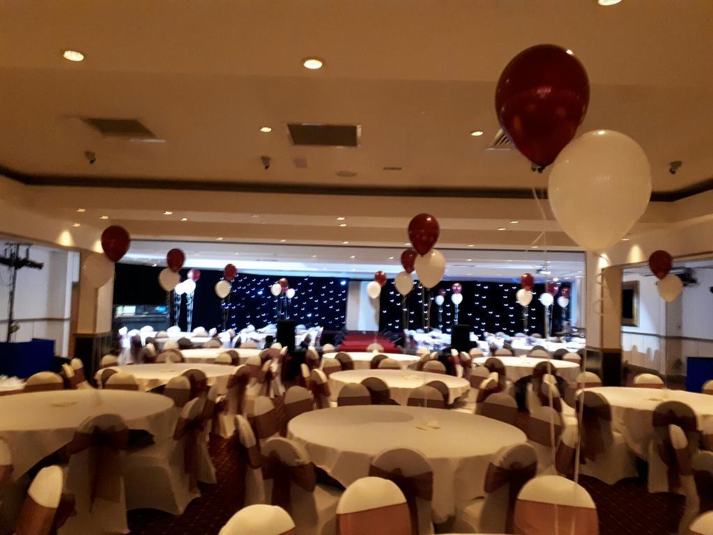 Ashbourne House Hotel Bagian luar foto