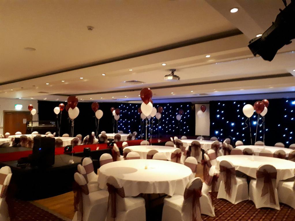 Ashbourne House Hotel Bagian luar foto
