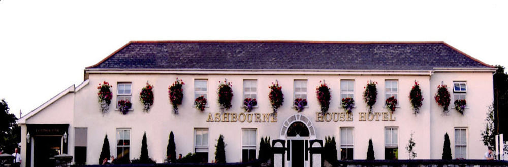 Ashbourne House Hotel Bagian luar foto